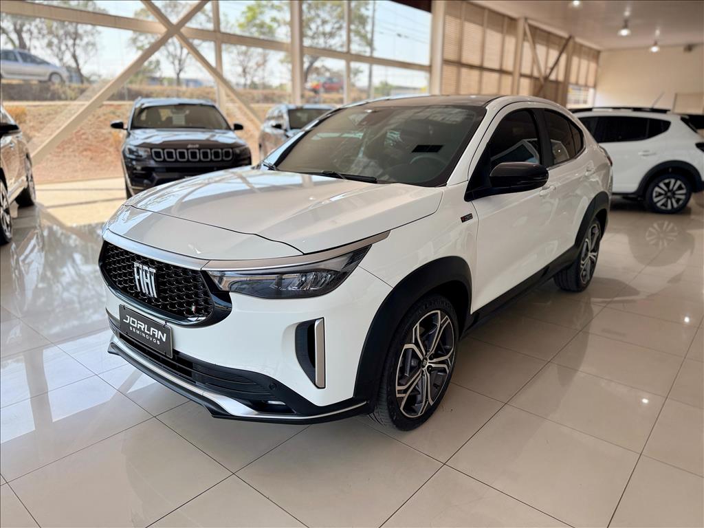 FASTBACK 1.3 TURBO 270 FLEX LIMITED EDITION AT6 FASTBACK 1.3 TURBO 270 FLEX LIMITED EDITION AT6