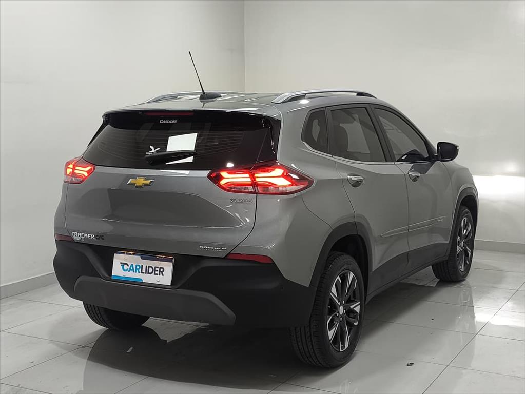 TRACKER 1.2 TURBO FLEX PREMIER AUTOMÁTICO17