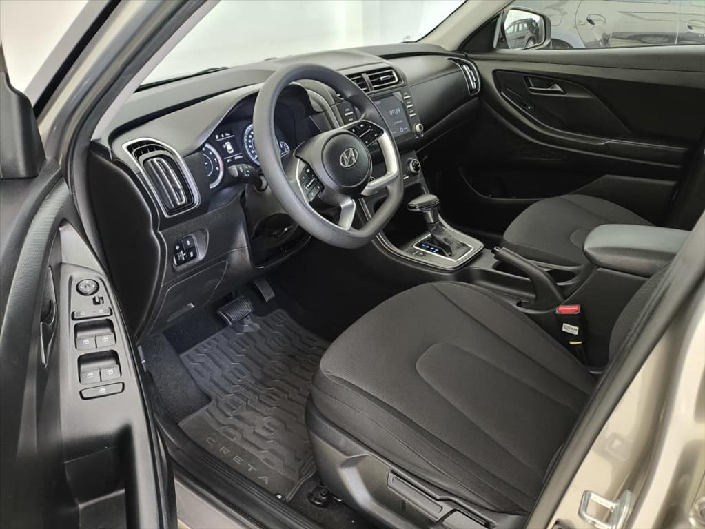CRETA 1.0 TGDI FLEX COMFORT AUTOMÁTICO8