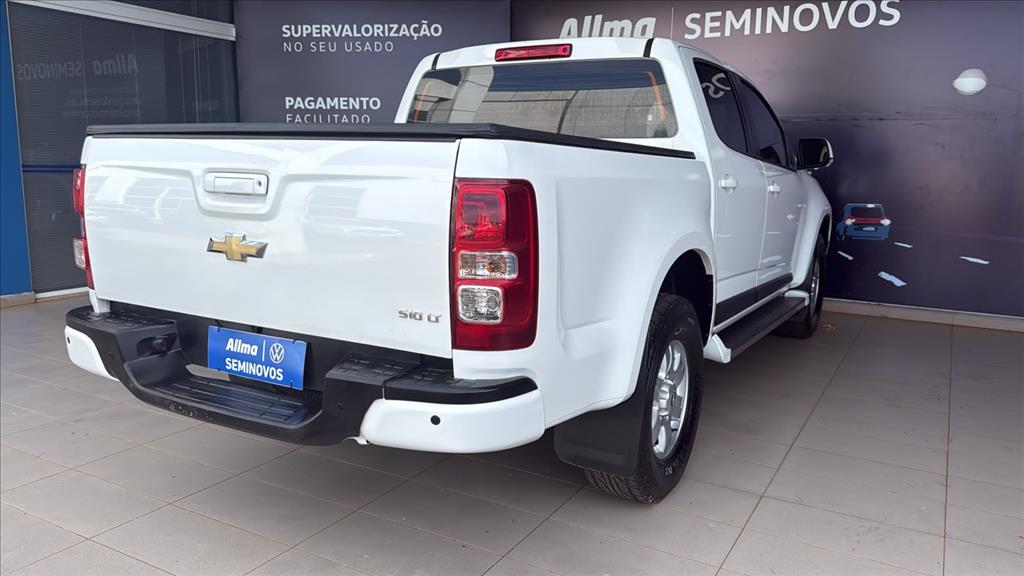 S10 2.4 LT 4X2 CD 8V FLEX 4P MANUAL3