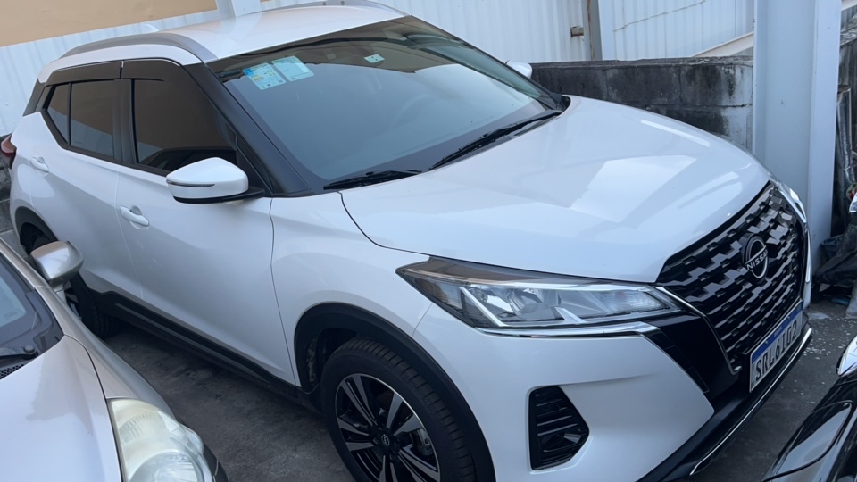 KICKS 1.6 16V FLEXSTART ADVANCE XTRONIC5