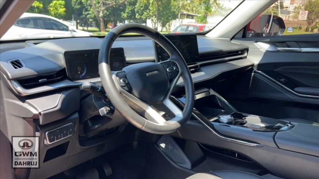HAVAL H6 1.5 PHEV PREMIUM AWD E-TRACTION5