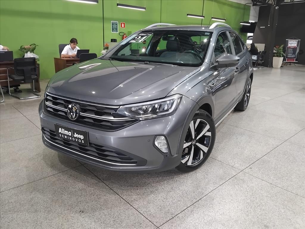 NIVUS 1.0 200 TSI TOTAL FLEX HIGHLINE AUTOMÁTICO8