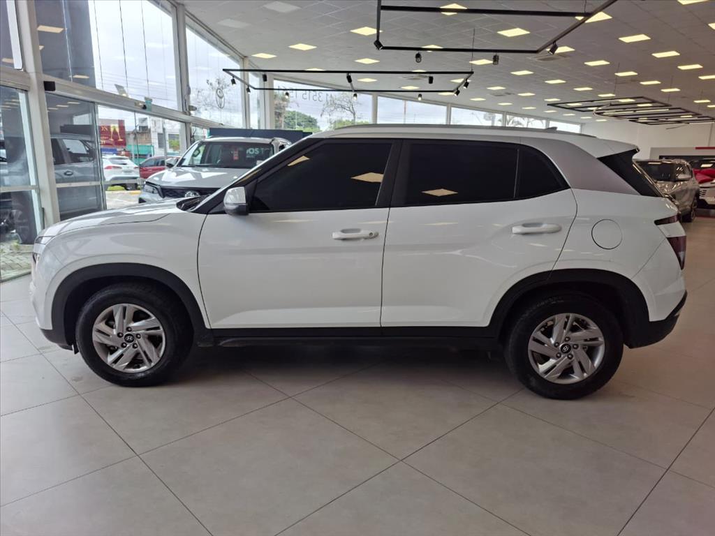 CRETA 1.0 TGDI FLEX COMFORT AUTOMÁTICO6