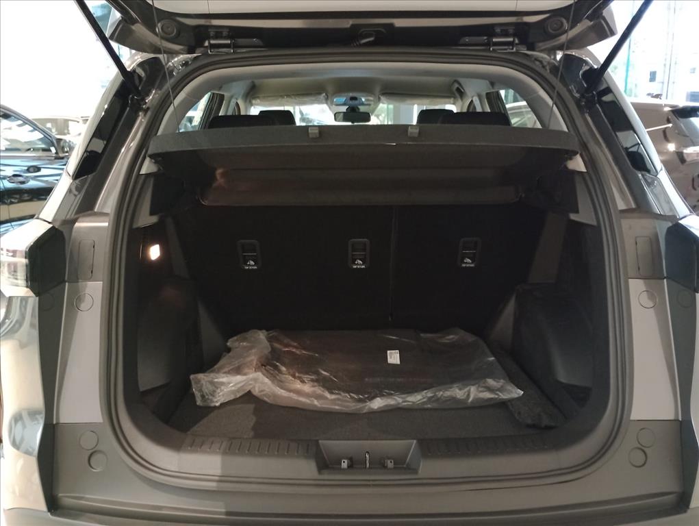 Caoa Chery-TIGGO 5x-1.5 VVT TURBO iFLEX SPORT CVT