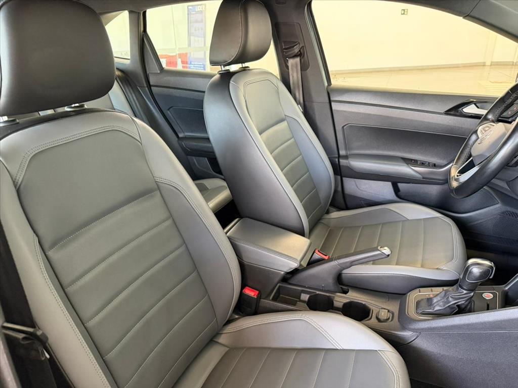 NIVUS 1.0 200 TSI TOTAL FLEX HIGHLINE AUTOMÁTICO9