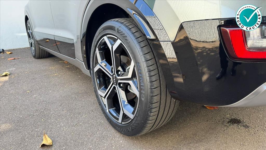 NIRO 1.6 GDI HEV SX PRESTIGE DCT7