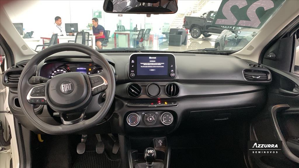 ARGO 1.3 FIREFLY FLEX TREKKING MANUAL4