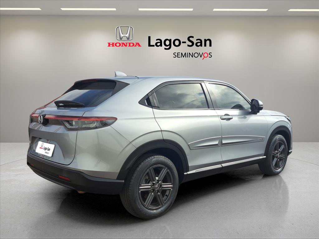 HR-V 1.5 DI I-VTEC FLEX EX CVT2