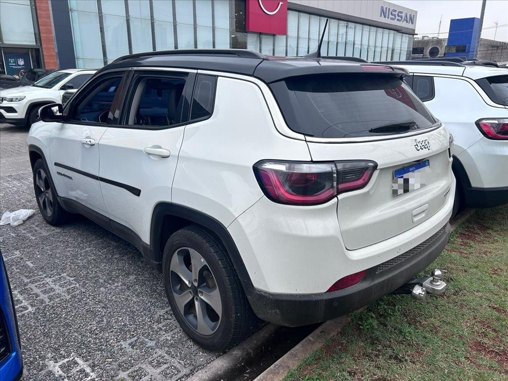 COMPASS 2.0 16V FLEX SPORT AUTOMÁTICO3