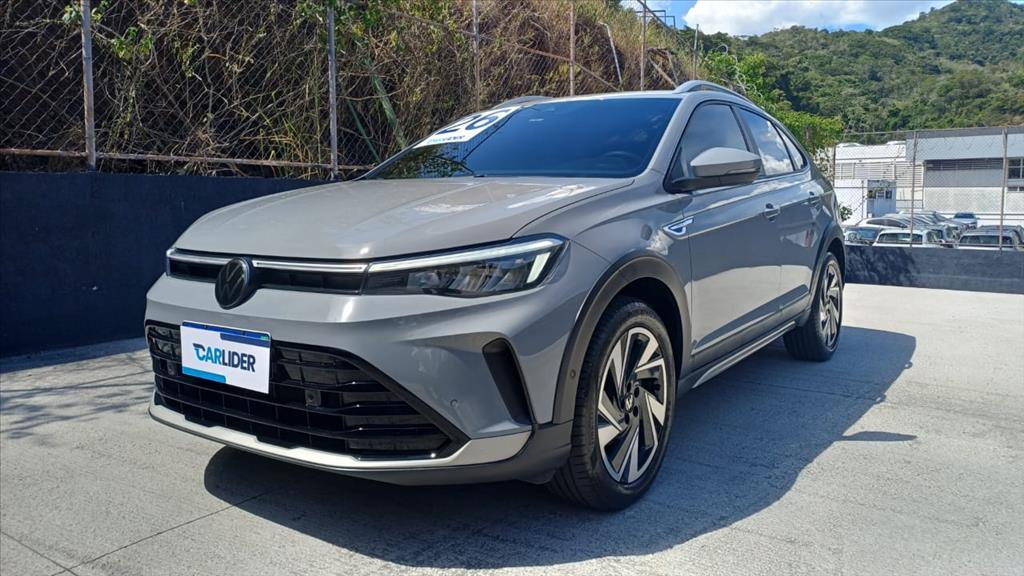 NIVUS 1.0 200 TSI TOTAL FLEX HIGHLINE AUTOMÁTICO1