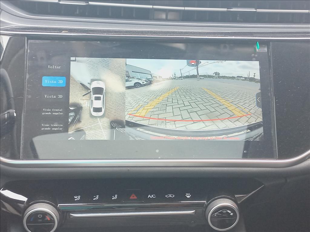 Foto ilustrativa do carro