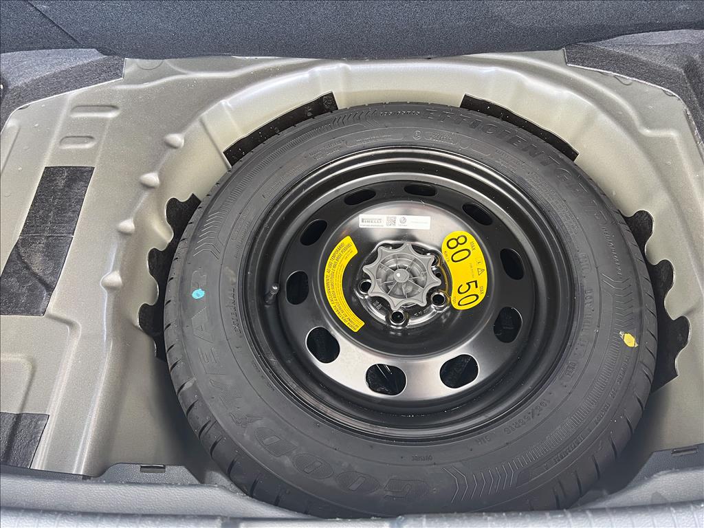 T-CROSS 1.4 250 TSI TOTAL FLEX HIGHLINE AUTOMÁTICO19