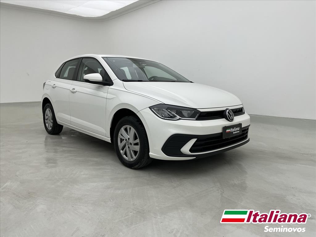 POLO 1.0 170 TSI SENSE AUTOMÁTICO6