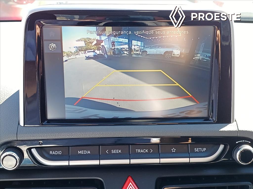 HB20S 1.0 TGDI FLEX COMFORT PLUS AUTOMÁTICO9