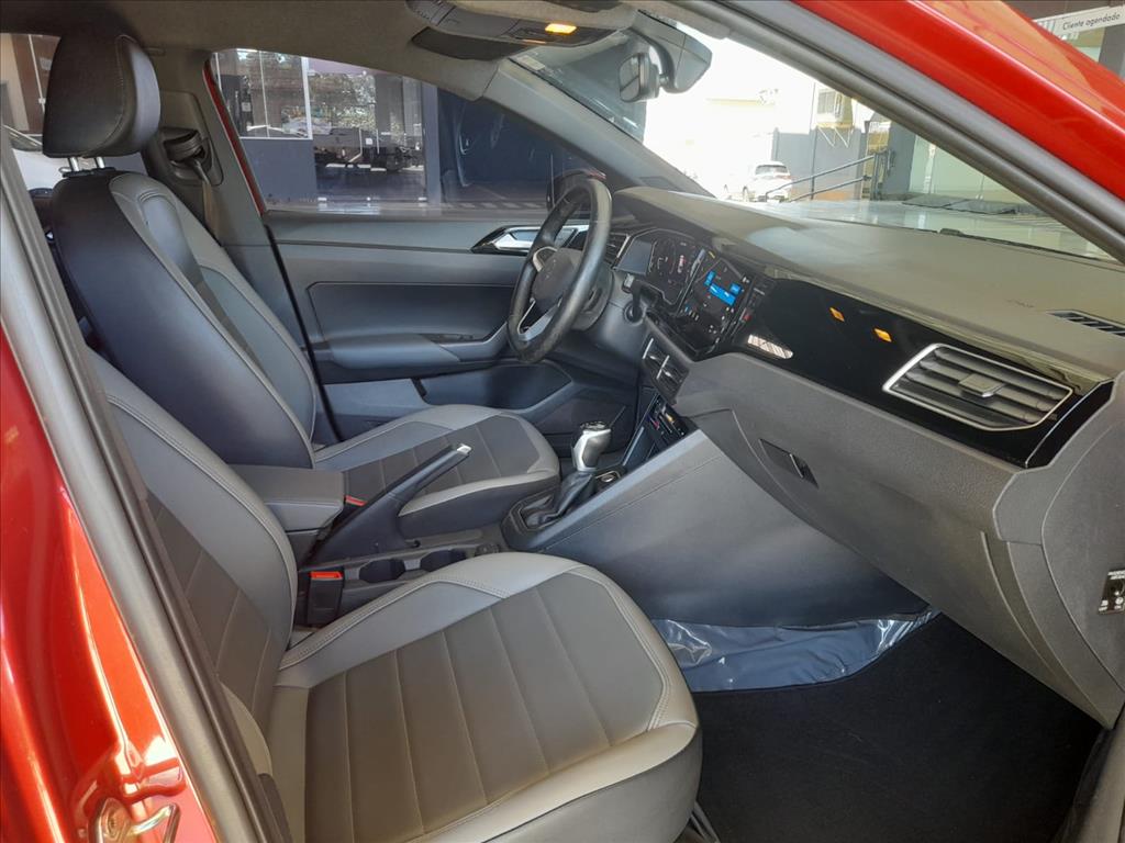 NIVUS 1.0 200 TSI TOTAL FLEX HIGHLINE AUTOMÁTICO6