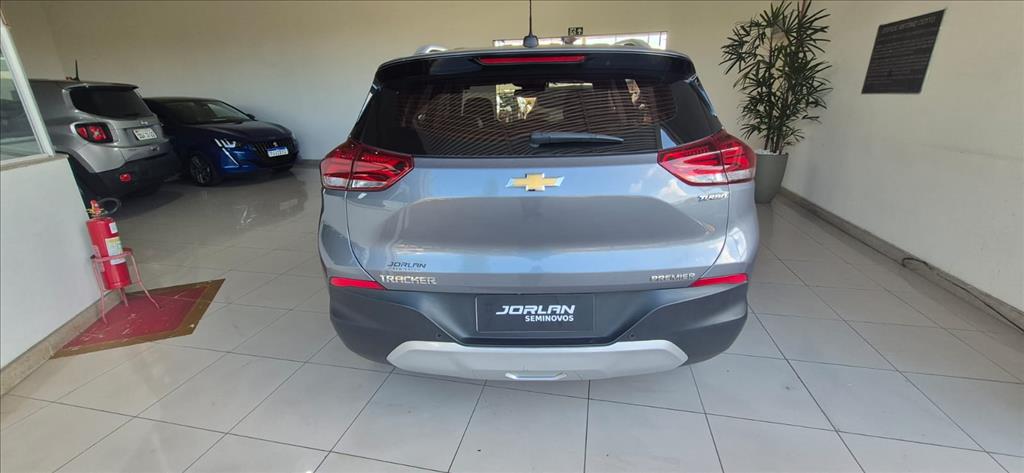 TRACKER 1.2 TURBO FLEX PREMIER AUTOMÁTICO19