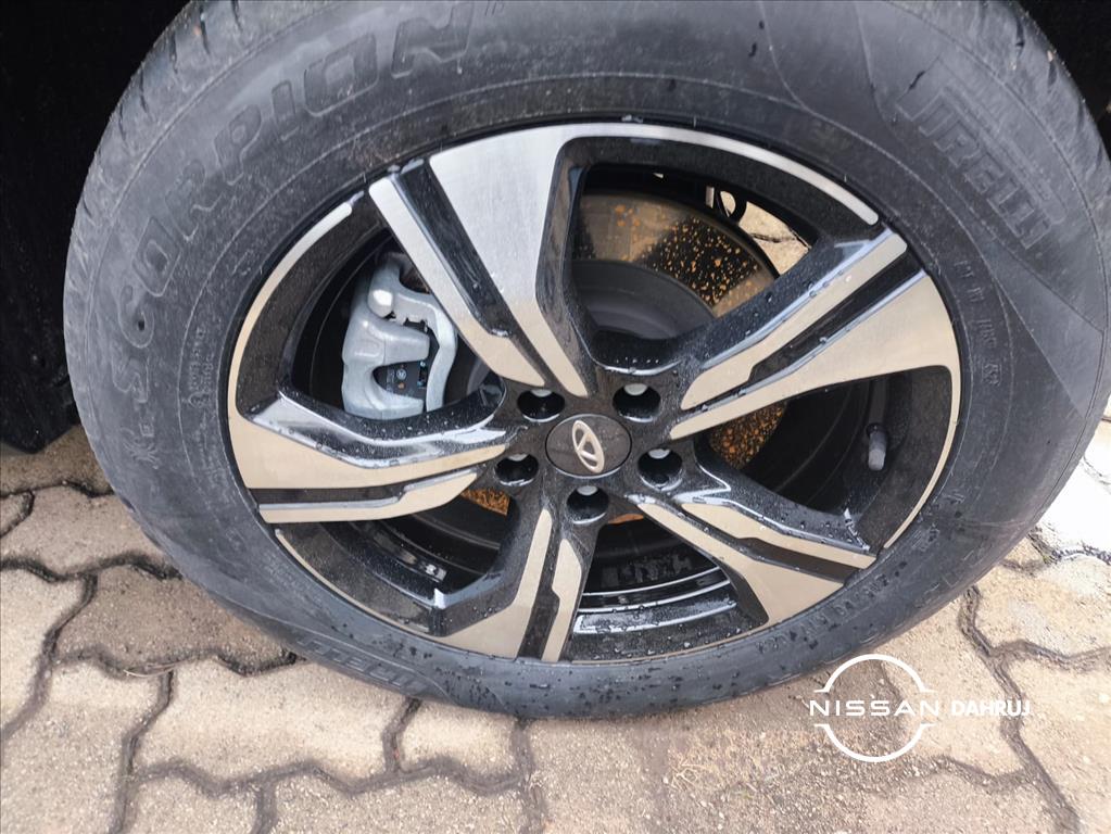 TIGGO 5x 1.5 VVT TURBO iFLEX SPORT CVT10