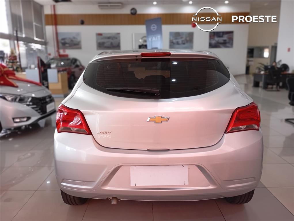 ONIX 1.0 FLEX LT MANUAL5