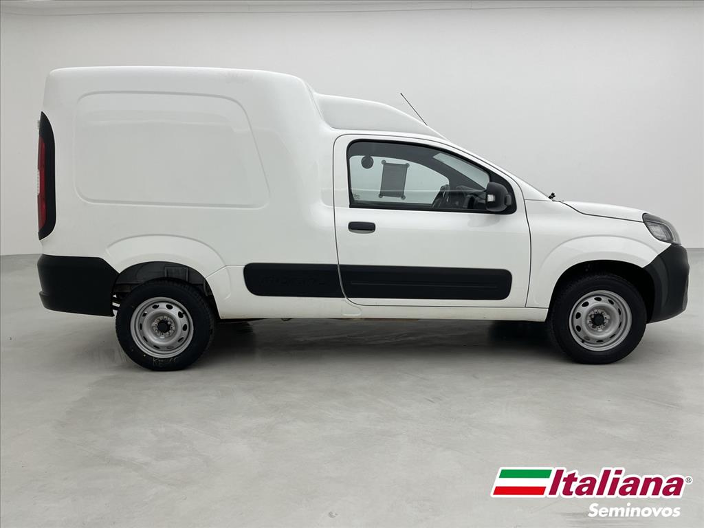 FIORINO 1.4 MPI FURGÃO ENDURANCE 8V FLEX 2P MANUAL5