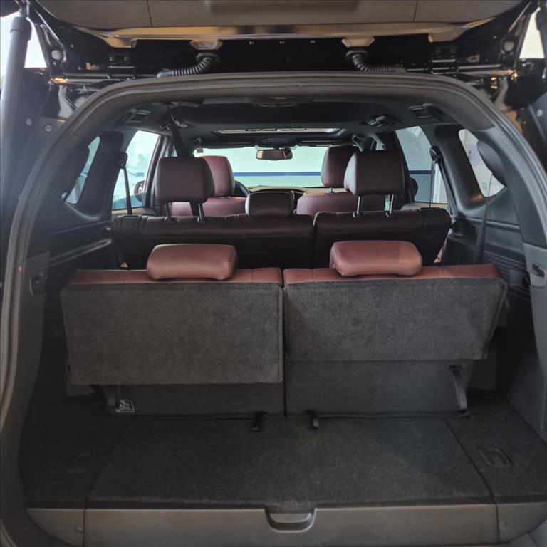 PAJERO SPORT 2.4 16V MIVEC TURBO DIESEL LEGEND BLACK AWD AUTOMÁTICO15