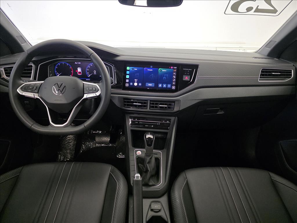 NIVUS 1.0 200 TSI TOTAL FLEX HIGHLINE AUTOMÁTICO7