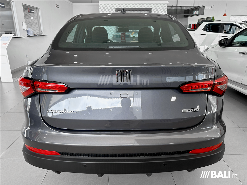 CRONOS 1.3 FIREFLY FLEX DRIVE CVT5