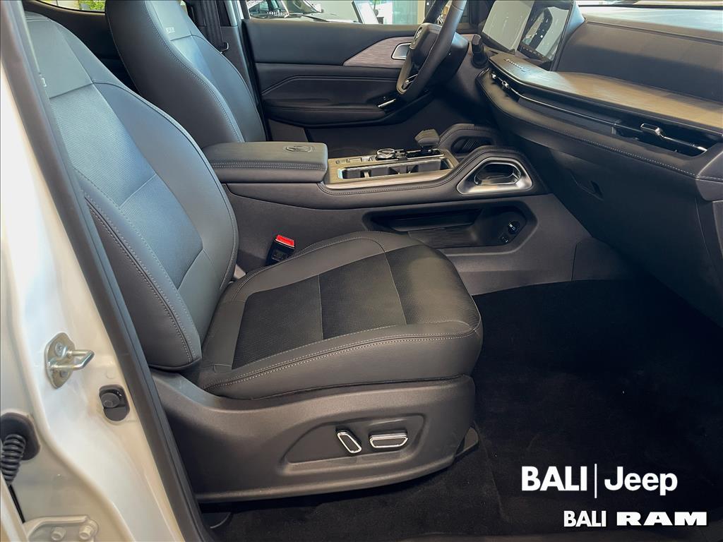 DAKOTA 2.2 TURBO DIESEL WARLOCK 4X4 AUTOMÁTICO9