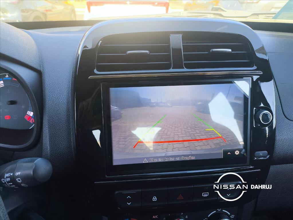 KWID 1.0 12V SCE FLEX INTENSE MANUAL5