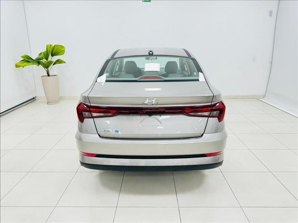 Hyundai-HB20S-1.0 12V FLEX COMFORT PLUS MANUAL