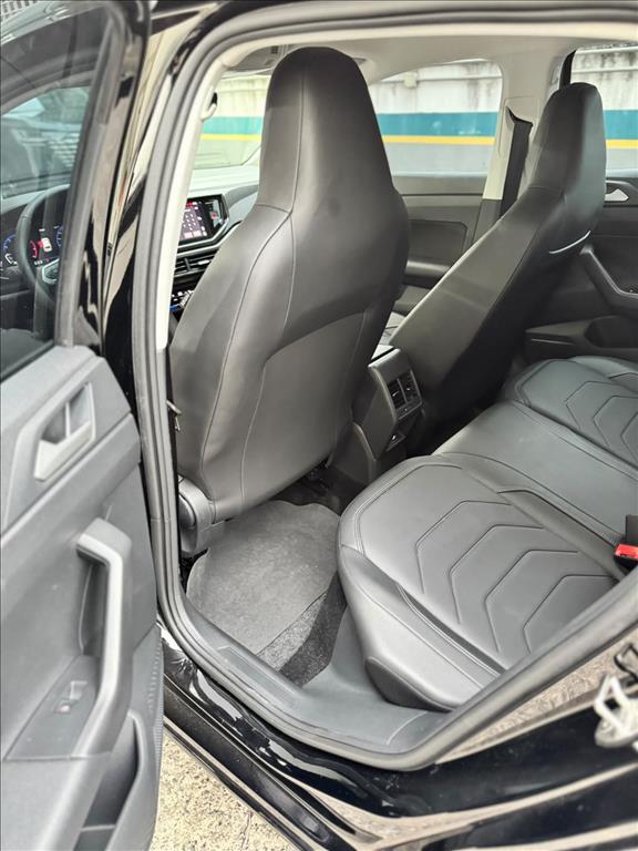 POLO 1.0 170 TSI HIGHLINE AUTOMÁTICO9