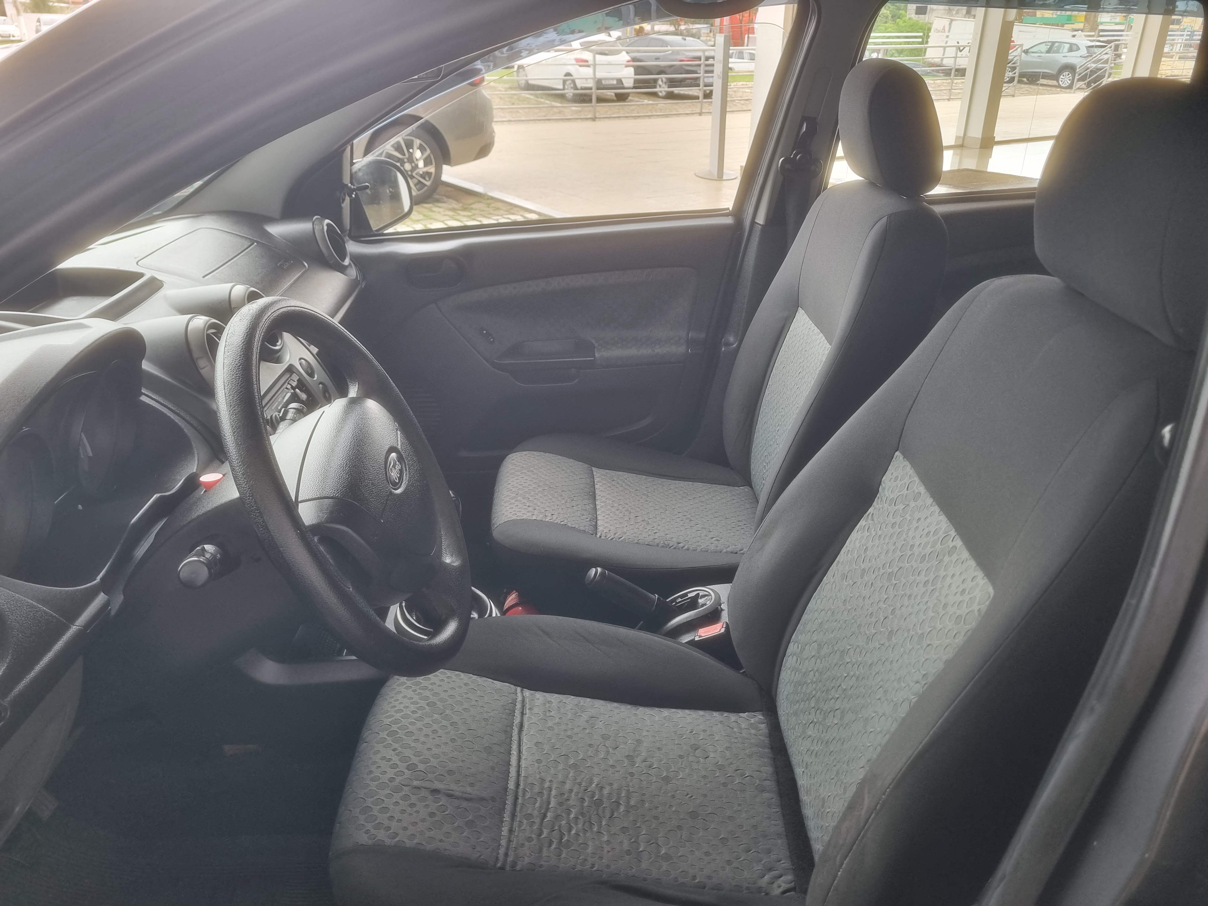 FIESTA 1.0 ROCAM HATCH 8V FLEX 4P MANUAL6