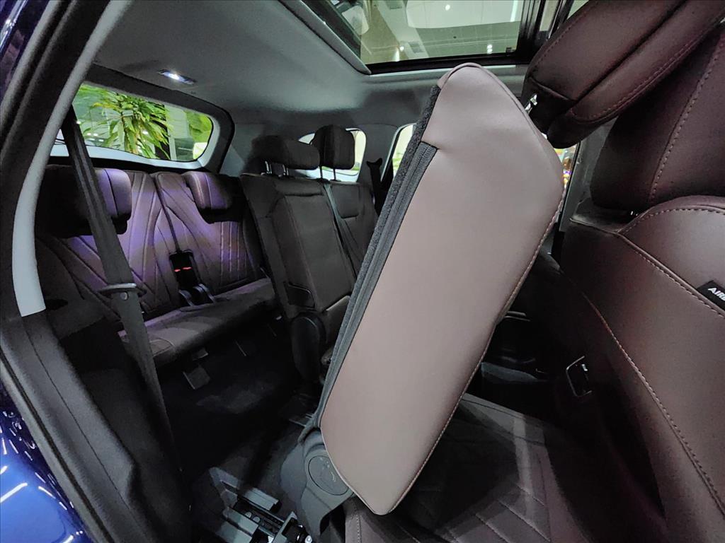 Caoa Chery-TIGGO 8 PRO-1.5 TCI PLUG-IN HYBRID DHT