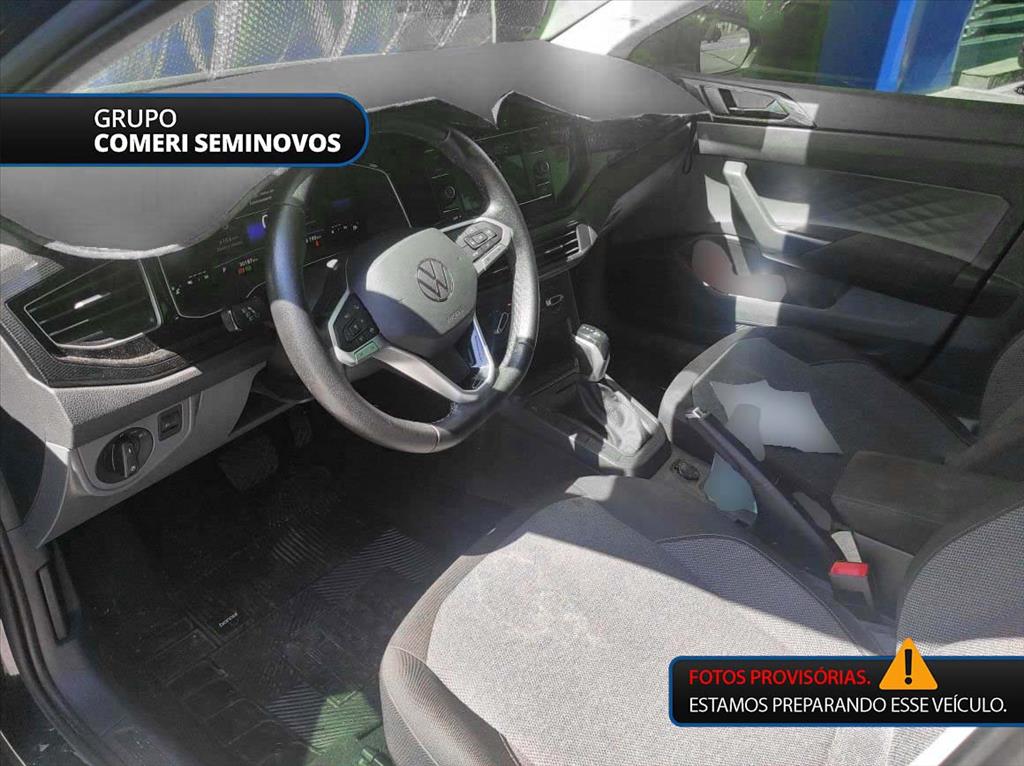 VIRTUS 1.0 170 TSI AUTOMÁTICO3