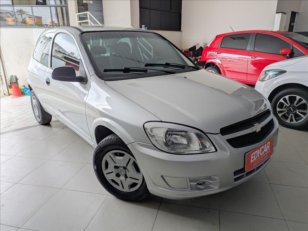 CHEVROLET CELTA