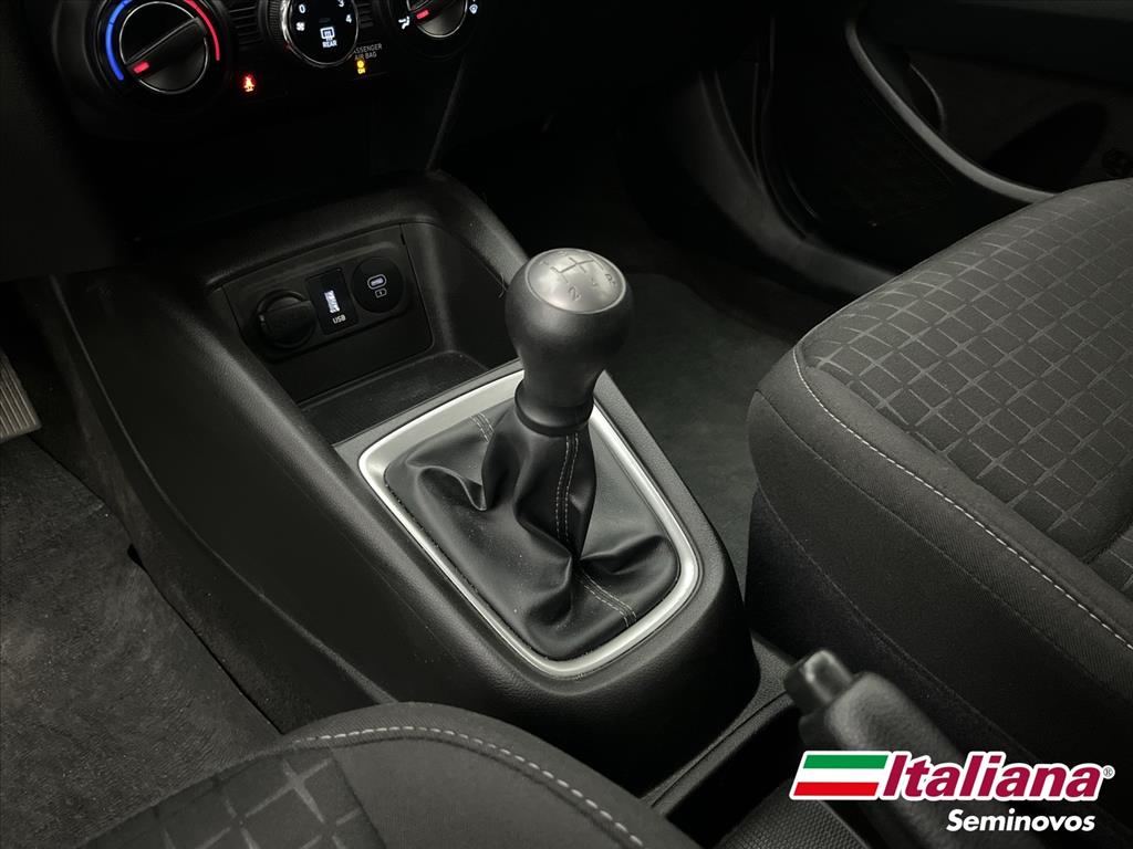 HB20 1.0 12V FLEX COMFORT PLUS MANUAL11