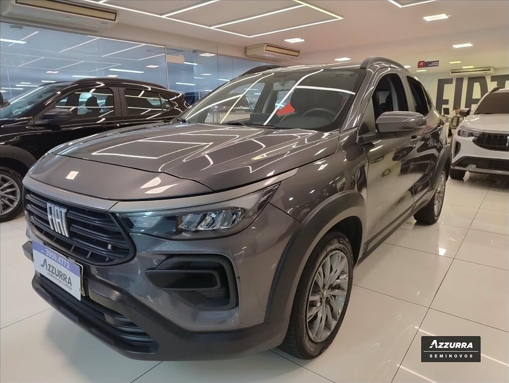 PULSE 1.3 FLEX DRIVE CVT3