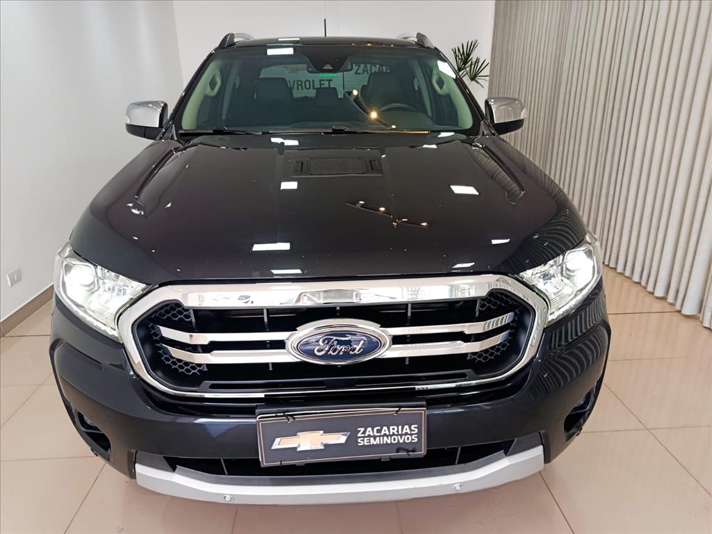 RANGER 3.2 LIMITED 4X4 CD 20V DIESEL 4P AUTOMÁTICO