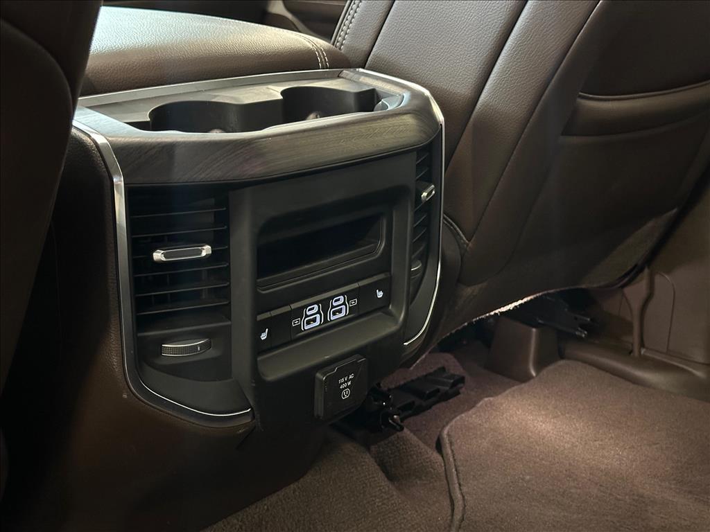 1500 3.0 HURRICANE 6 BITURBO GASOLINA LARAMIE CD 4X4 AUTOMÁTICO15