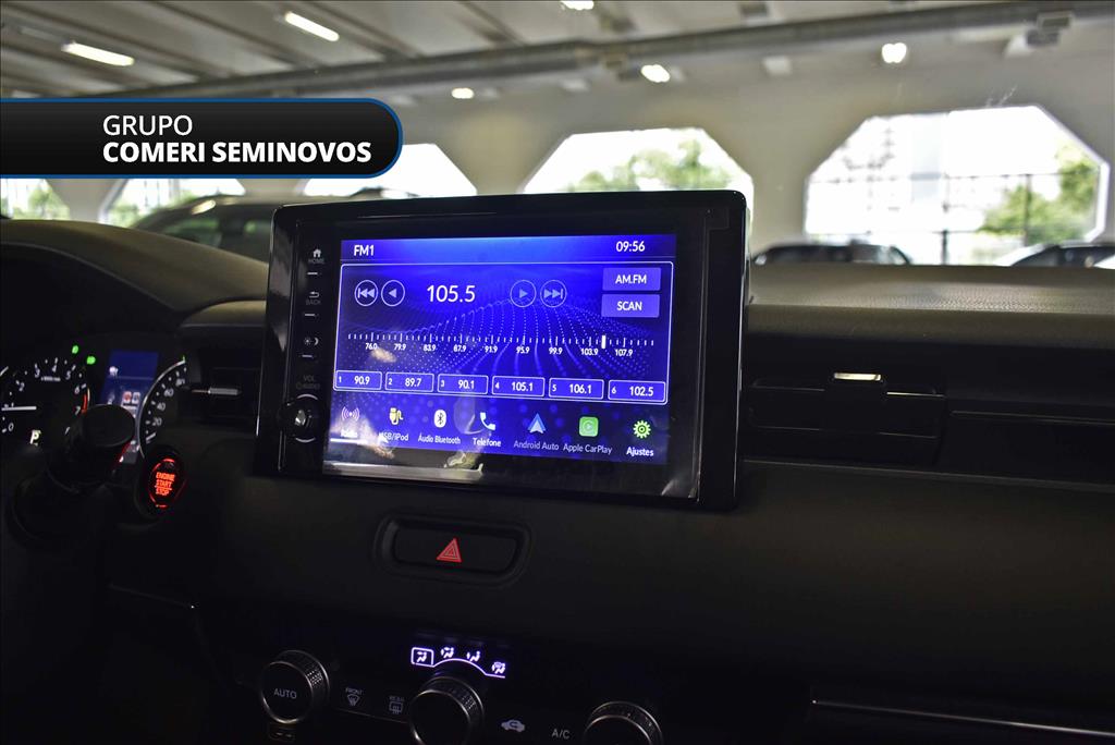 HR-V 1.5 DI I-VTEC FLEX EXL CVT13