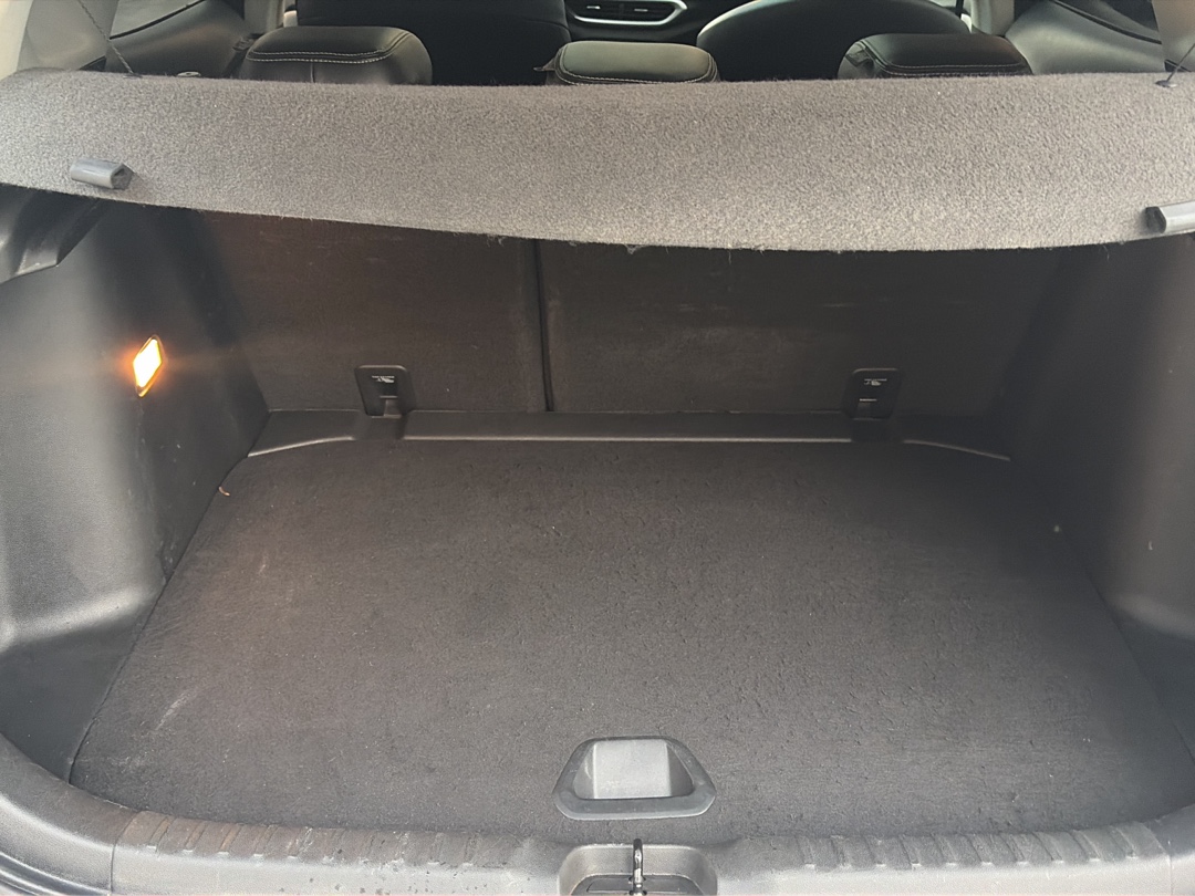 TRACKER 1.2 TURBO FLEX PREMIER AUTOMÁTICO8