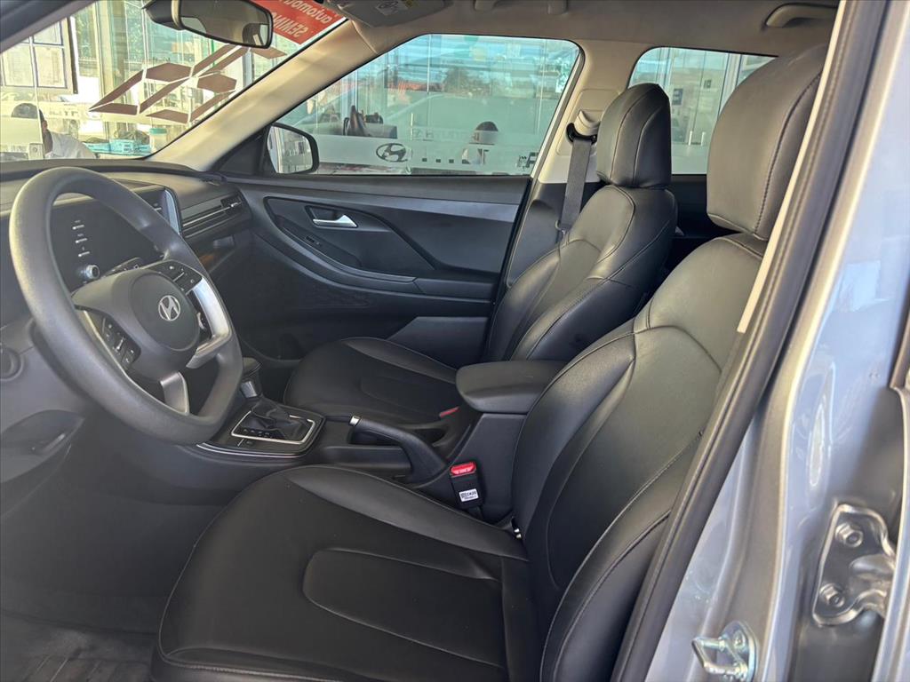 CRETA 1.0 TGDI FLEX COMFORT SAFETY AUTOMÁTICO9
