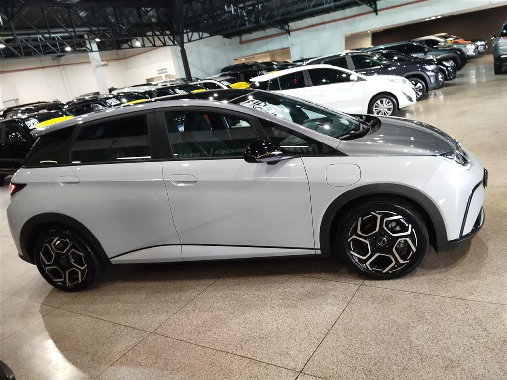 DOLPHIN 60,5 KW ELÉTRICO PLUS3