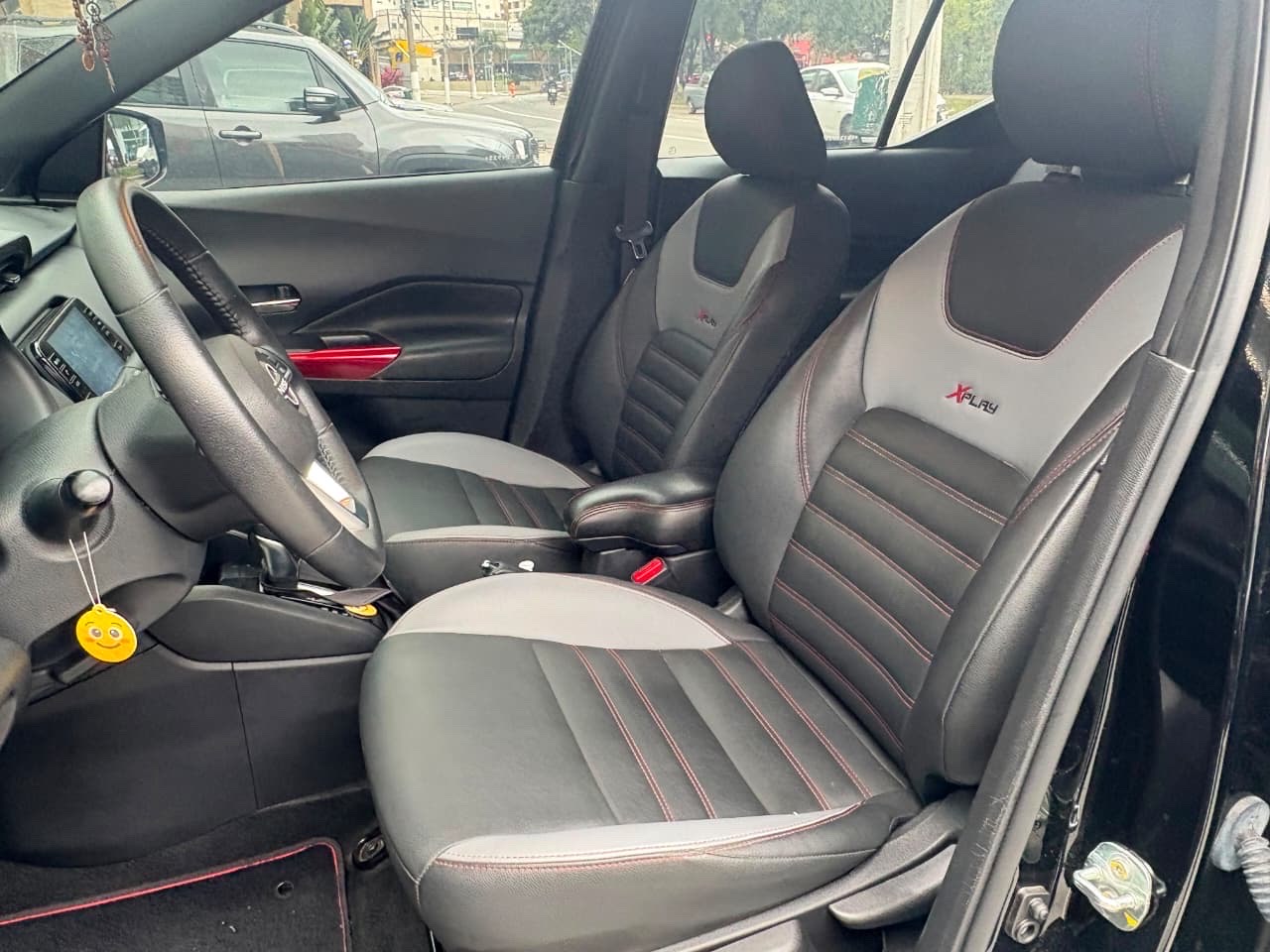 KICKS 1.6 16V FLEXSTART XPLAY XTRONIC9