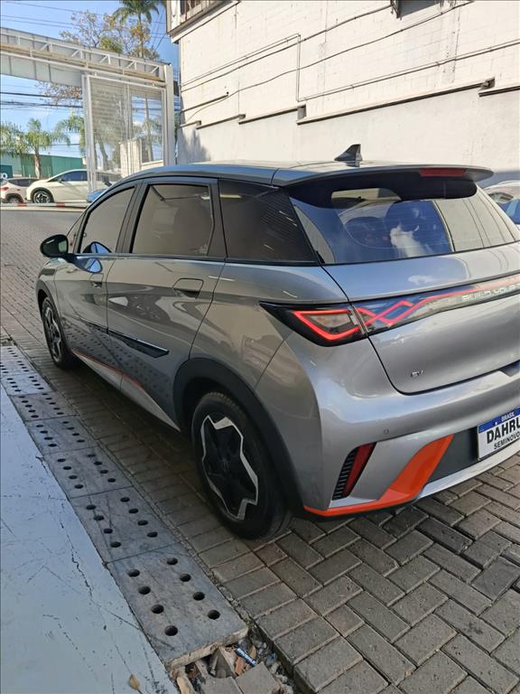 BYD Dolphin 44 9 Kw Elétrico - foto 9