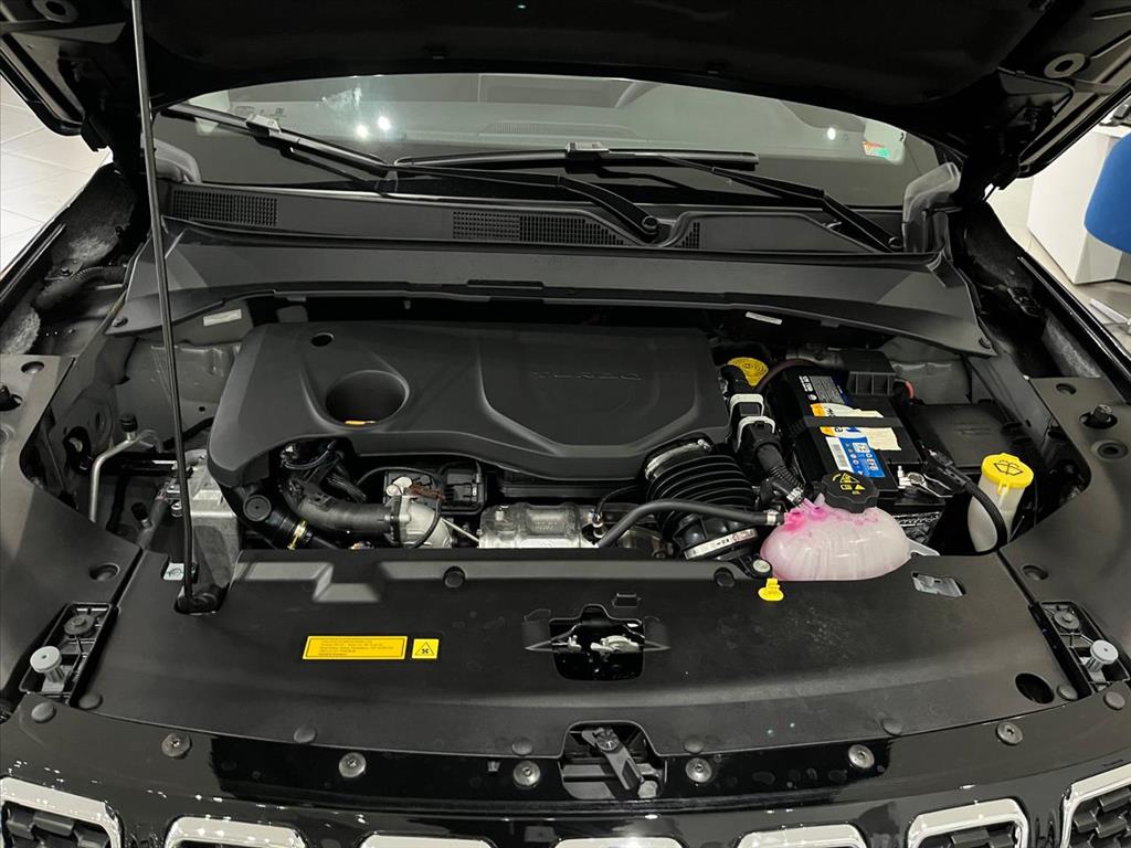 Jeep-COMPASS-1.3 T270 TURBO FLEX LONGITUDE AT6