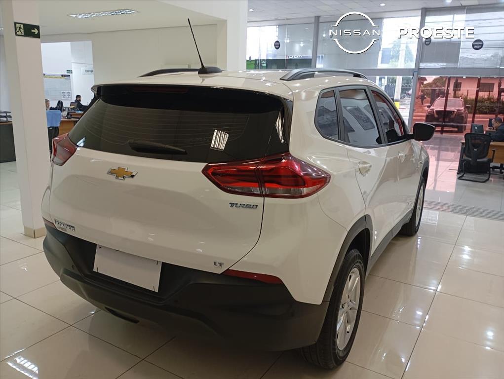 TRACKER 1.0 TURBO FLEX LT AUTOMÁTICO4