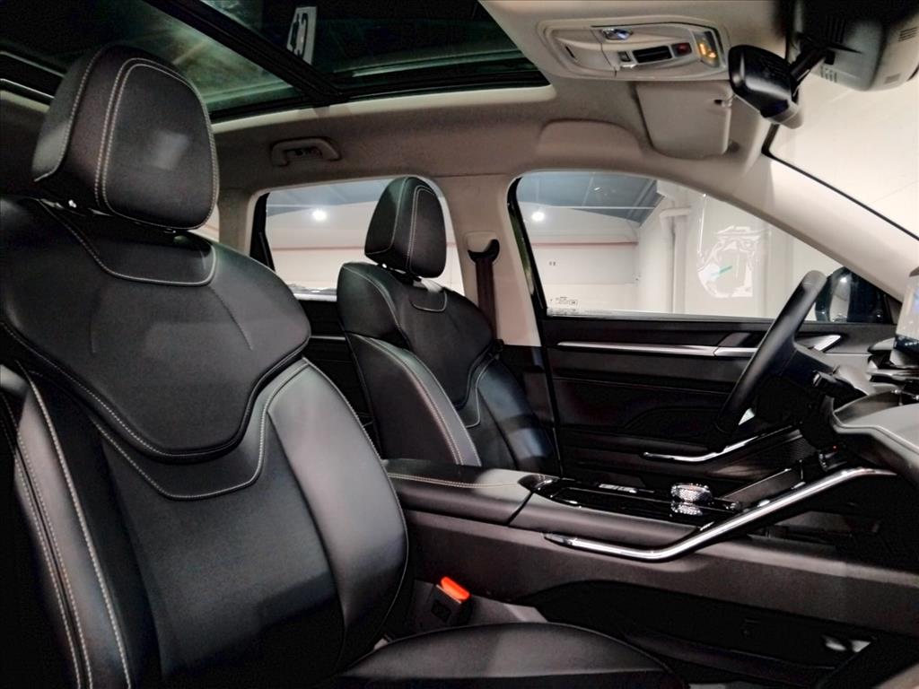 HAVAL H6 1.5 HEV PREMIUM E-TRACTION9