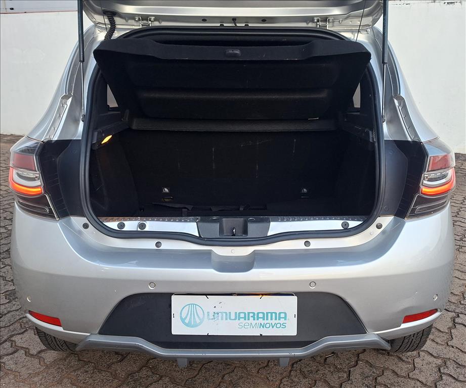 SANDERO 1.0 12V SCE FLEX GT LINE MANUAL