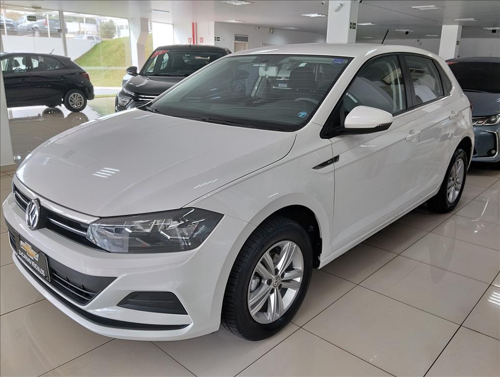 POLO 1.0 MPI TOTAL FLEX MANUAL2